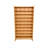 Shelf-Style Wooden CD Rack - 02 Series-163013383-262738701
