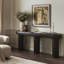 Sommer 78'' W Solid Wood Console Table