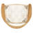Kazbah Leather Dining Arm Chair-2072678524