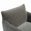 Upholstered Armchair-526444827