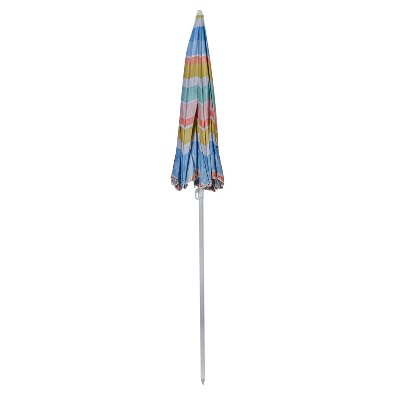 12cm Tilt Beach Parasol