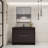 Enhaut 48" Single Bathroom Vanity Set-1180168407