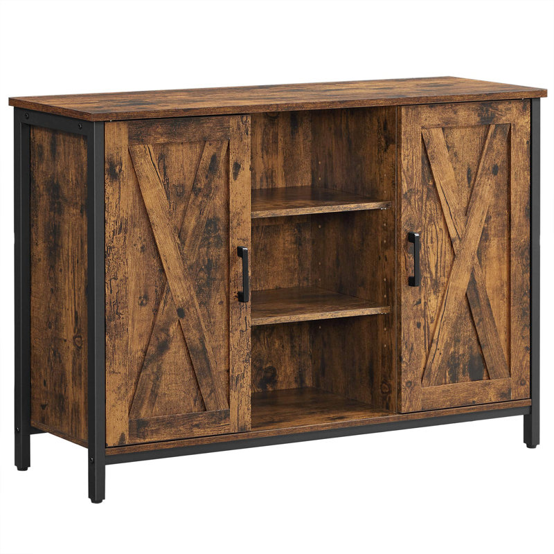 Parkstone 100cm Sideboard