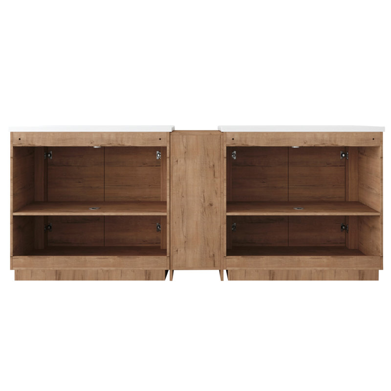 Bathroom Vanity with Top