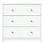 Gott 72.4cm W 3 - Drawer Chest of Drawers-38263585
