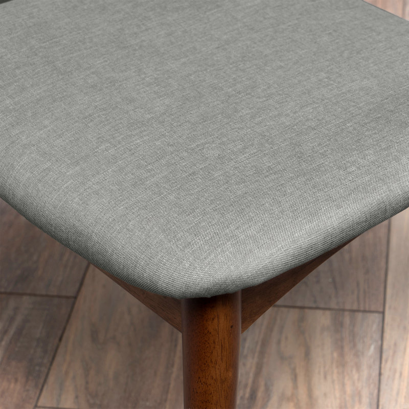 Ensemble de 2 chaises de salle à manger