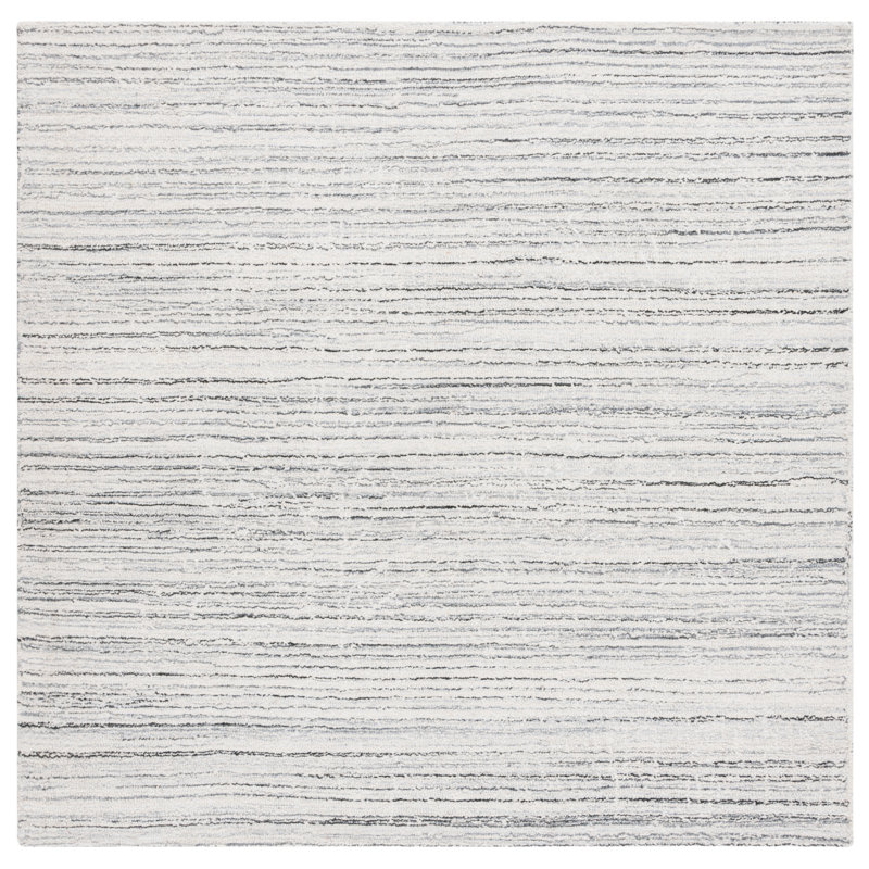 Tapis Nikhel, Carré 6 pi