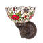 1 - Light Armed Sconce