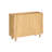 Helga 40" W Solid Wood 2-Door Sideboard-338695690