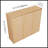 36" Bathroom Side Cabinet