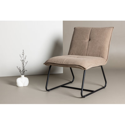 Shaiana Upholstered Accent Chair