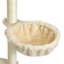 Meuble chat moderne de luxe pour chat