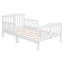Lit convertible en bois massif pour tout-petits Buntine par Harriet Bee-807156010