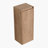12" Bathroom Side Cabinet,Soft Close Doors,Float Mounting Design-1030309444