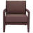 Kambrea Wicker Outdoor Lounge Chair-1672066314