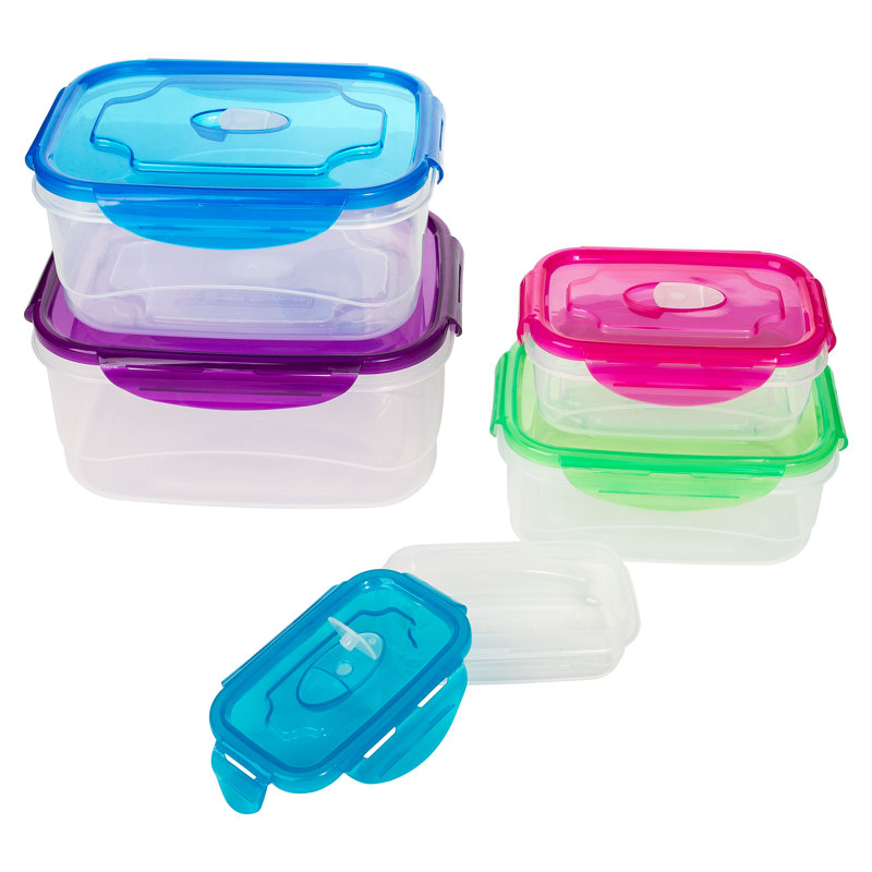 Aracely Food Storage Container