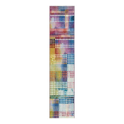 Pulse Hower Indoor/Outdoor Area Rug