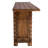 Old West Saddle Console-111571985