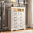 Antique White is out of stock selected