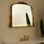 Miroir mural, convenant à la salle de bain, la chambre à coucher, le salon, le vestibule, etc.
