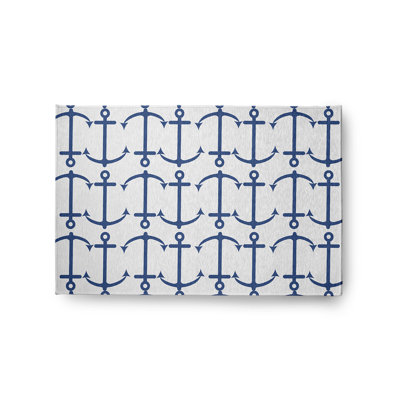 Versus Chenille Abstract Indoor Rug