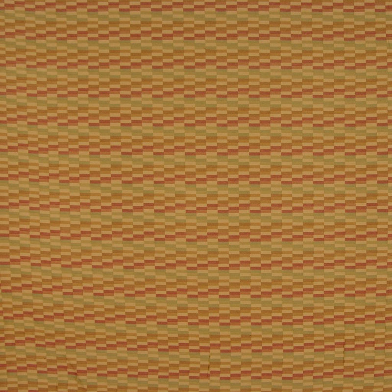 Tissu géométrique Allure