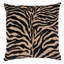 Regine Strie Velvet Pillow