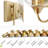 Sia 3 - Light Dimmable Vanity Light-755111538