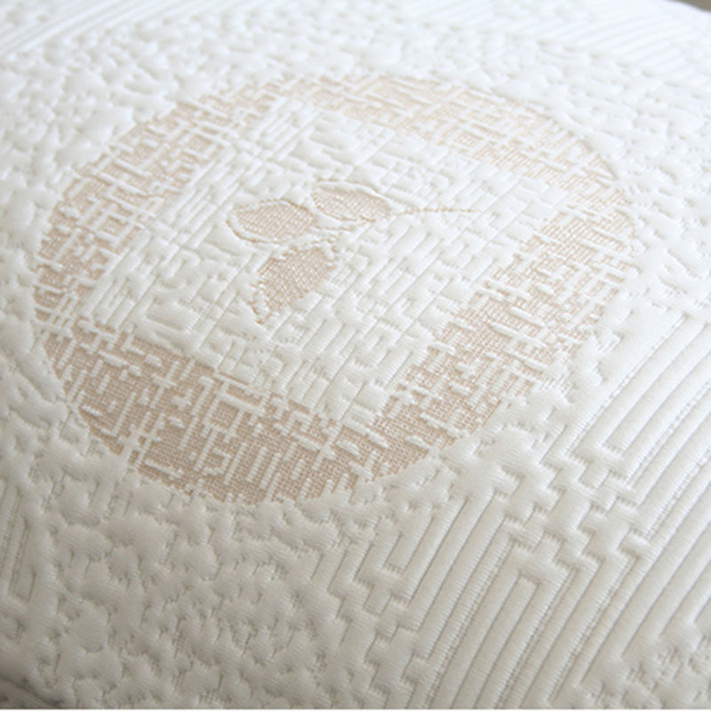 Memory Foam Medium Pillow