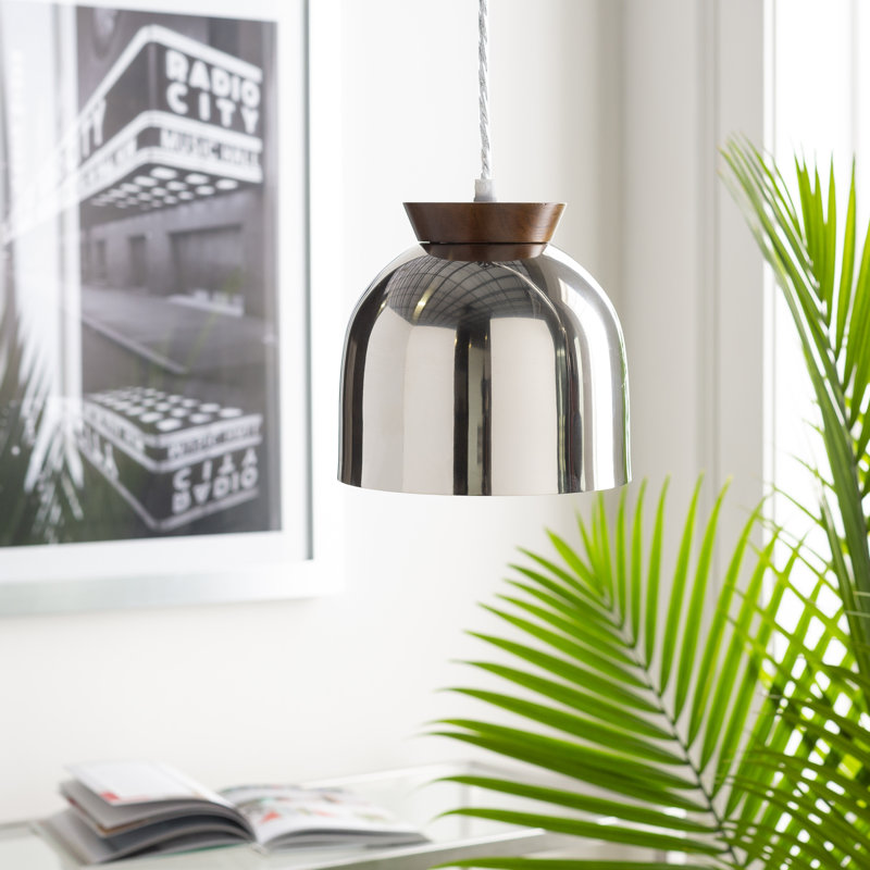 Etzel 1 - Light Single Pendant