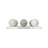 Morchana Marble Tic Tac Toe