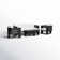 Ari 4Pc Deep Seating Furniture Set