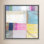 Clarendon "Bright Net III" Painting by Cartissi