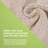 Organic Hemp Washcloth - Loose Weave Design for Effective Cleaning, 10” x 12”, 4 Pack-343286362