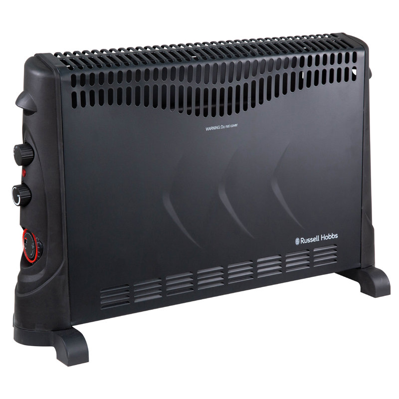 Russell Hobbs 2000W Watt Electric Convection Heater