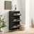Espresso Wood selected