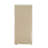Sela 19.5'' H Cotton Upholstered Parsons Chair-1913262956