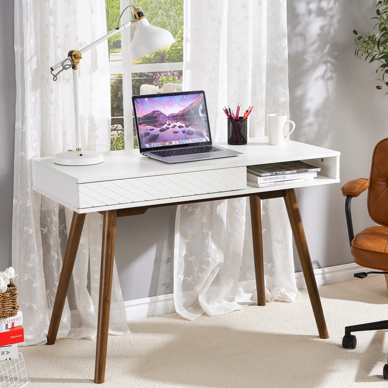 Synthetic Laminate Standing Desk