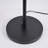 70'' 3-Lights Dimmable Tree Floor Lamps(3 LED Bulbs Included)