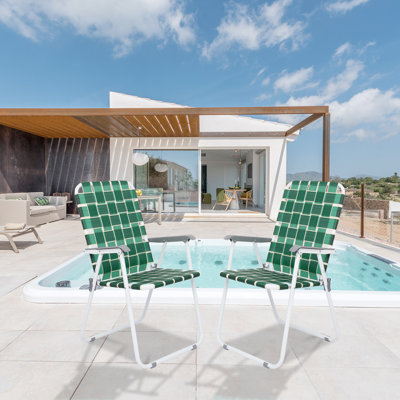 Borba Beach Chair