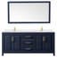 Daria 80 in. with Mirror Vanity-1405302040-1405302047-1405322942