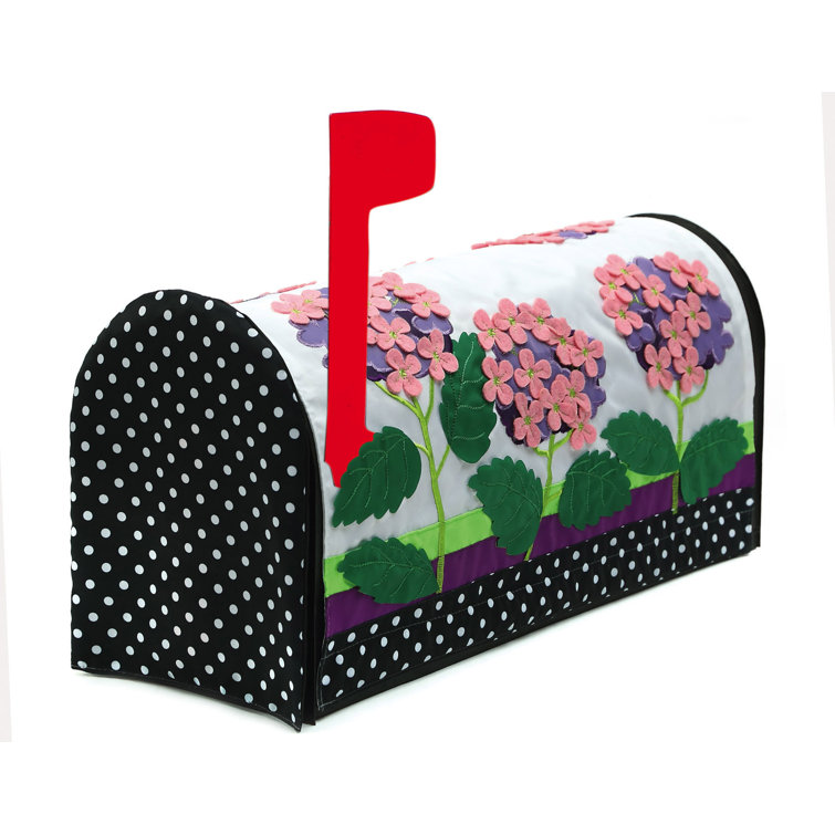 Plow & Hearth Mailbox Cover | Wayfair