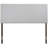 Porch & Den McCready Upholstered Headboard-231555538-231555543