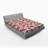 Microfiber Fitted Sheet-43646505-105843802
