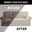 Sofa Slipcover