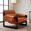 Medieval modern style lounge chair-2099956671