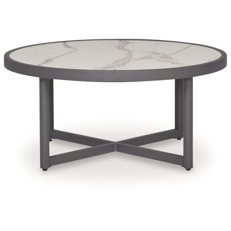 Azaleh Outdoor Coffee Table