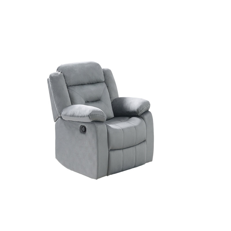 Fauteuil inclinable électrique 1 pièce
