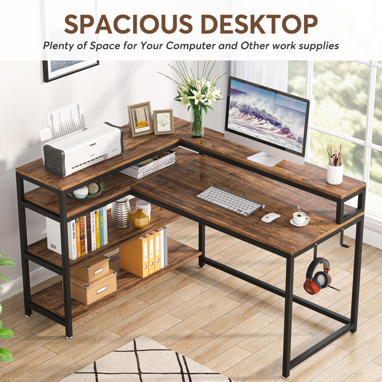 Fabulous Finds: 15 Work Desks for a Trendy Home Office