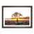 Walnut Framed selected